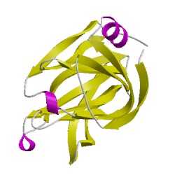 Image of CATH 5jdbA01