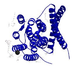Image of CATH 5jdh