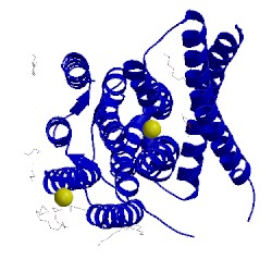 Image of CATH 5jdn