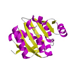 Image of CATH 5je8A01