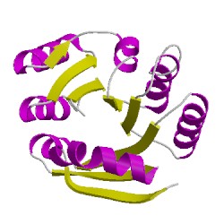 Image of CATH 5je8D01