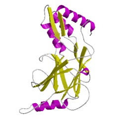 Image of CATH 5jerA00