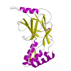 Image of CATH 5jerC