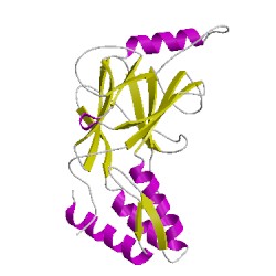 Image of CATH 5jerE00