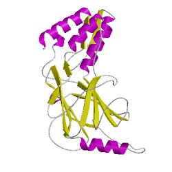 Image of CATH 5jerG