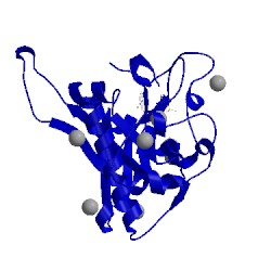 Image of CATH 5jf6