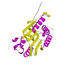 Image of CATH 5jftB00