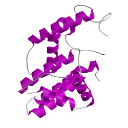 Image of CATH 5jfzE00