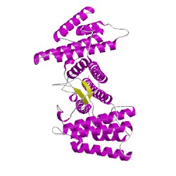 Image of CATH 5jg4B