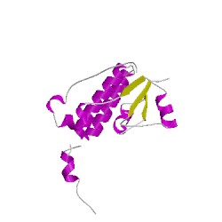 Image of CATH 5jg7A00