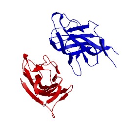 Image of CATH 5jgi
