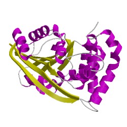 Image of CATH 5jgkA