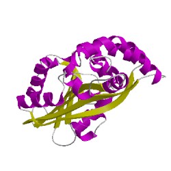 Image of CATH 5jglA