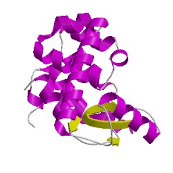 Image of CATH 5jgrA