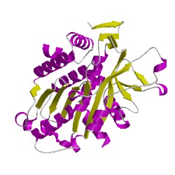 Image of CATH 5jh9A01