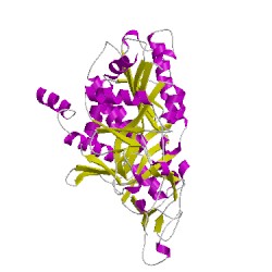 Image of CATH 5jh9B