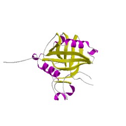 Image of CATH 5jheA01