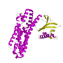 Image of CATH 5jhgA
