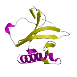 Image of CATH 5jhgA02