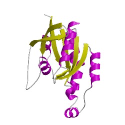 Image of CATH 5jhgB00
