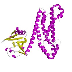 Image of CATH 5jhgE