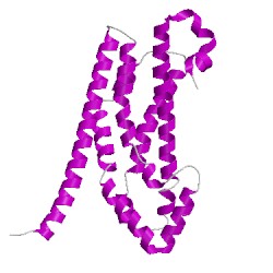 Image of CATH 5jhgE01