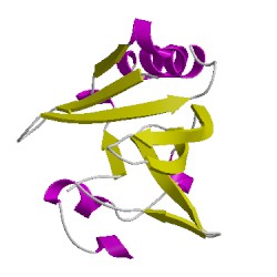 Image of CATH 5jhgE02