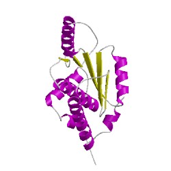 Image of CATH 5jhvA00