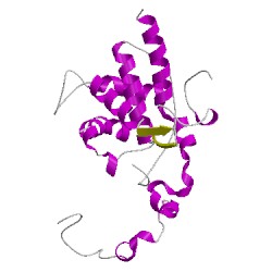 Image of CATH 5jhxA01