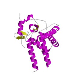 Image of CATH 5jhxA03