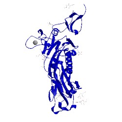 Image of CATH 5jil