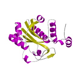 Image of CATH 5jisB01