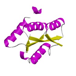 Image of CATH 5jisB02
