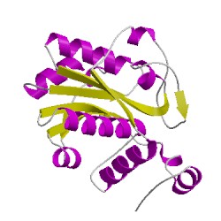 Image of CATH 5jisC01