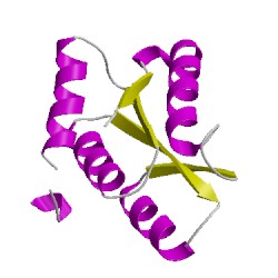 Image of CATH 5jisC02
