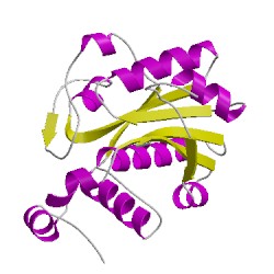 Image of CATH 5jisD01