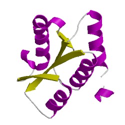 Image of CATH 5jisD02