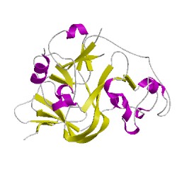 Image of CATH 5jiyB