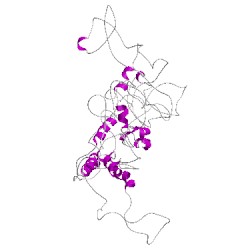 Image of CATH 5jj1B