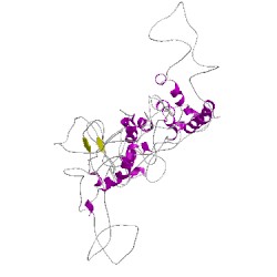 Image of CATH 5jj1G