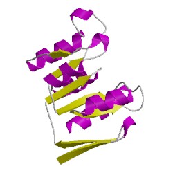 Image of CATH 5jj5B01