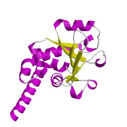 Image of CATH 5jj5B02