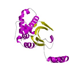 Image of CATH 5jj8A00