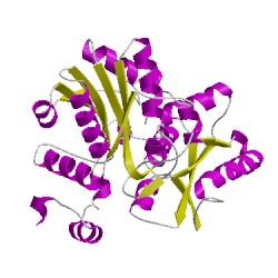 Image of CATH 5jjcC