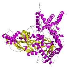 Image of CATH 5jjhA