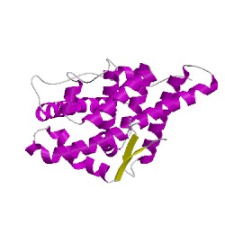 Image of CATH 5jjmC00