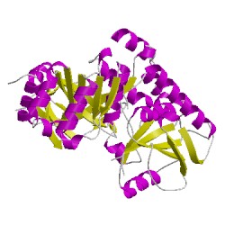 Image of CATH 5jjqD01