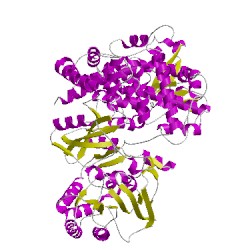 Image of CATH 5jjrA