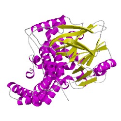 Image of CATH 5jjtB