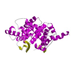 Image of CATH 5jjvA